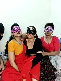 Indian_bhabhi01 webcam model stream image