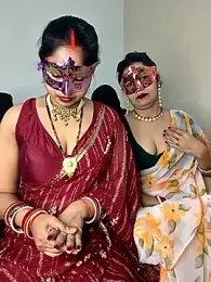 Indian_bhabhi01 webcam model stream image