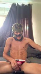 wildbisexSlave webcam model stream image