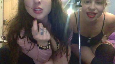 Lamismauxi webcam model stream image