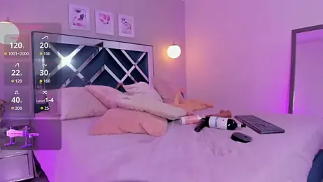 ibella7 webcam model stream image