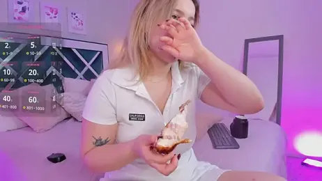 ibella7 webcam model stream image