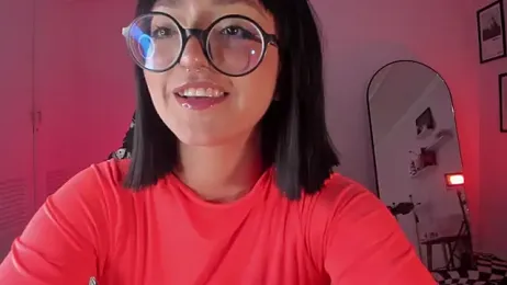 SweetJennaa webcam stripchat model stream image