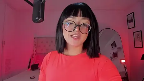 SweetJennaa webcam model stream image