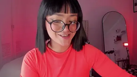 SweetJennaa webcam stripchat model stream image