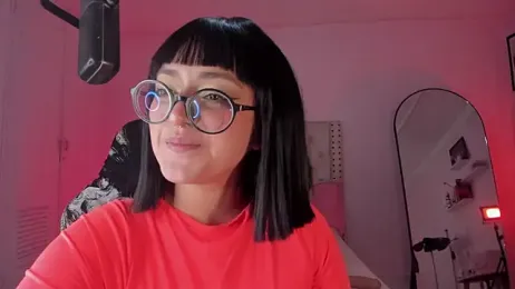 SweetJennaa webcam model stream image