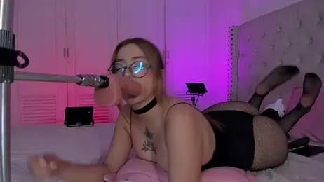 SweetJennaa webcam model stream image