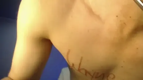 LoganFoster_ webcam model stream image