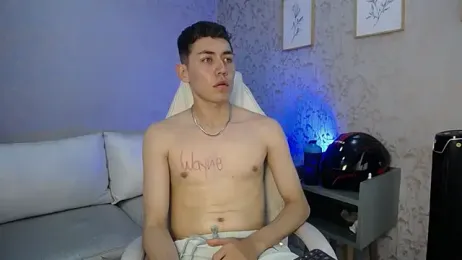 LoganFoster_ webcam stripchat model stream image