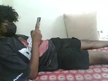 kriZ08 webcam model stream image