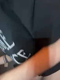 Gothbabbi webcam model stream image