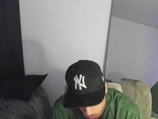 Thiago Lugo webcam model stream image