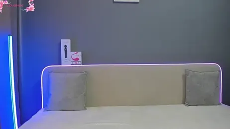 Malika_Lisan webcam model stream image