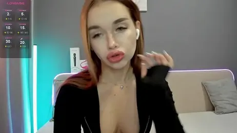 Malika_Lisan webcam model stream image