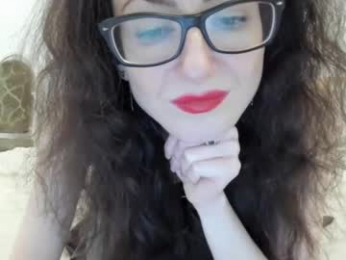 babby_jewel webcam model stream image