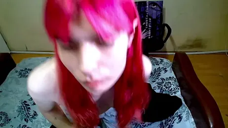 Lizochka1337 webcam model stream image