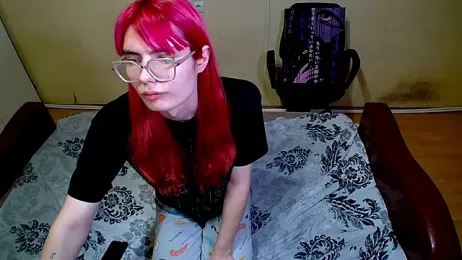 Lizochka1337 webcam model stream image