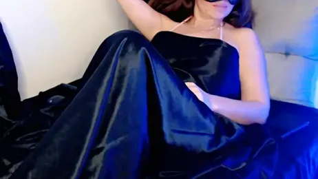 hotmask webcam model stream image