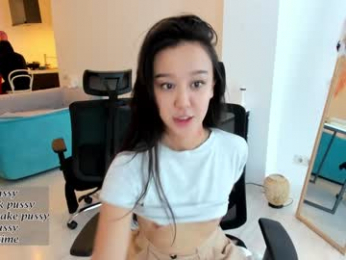 daily_love webcam model stream image