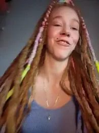 LucidLucy webcam stripchat model stream image