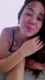 LissaBoob webcam model stream image