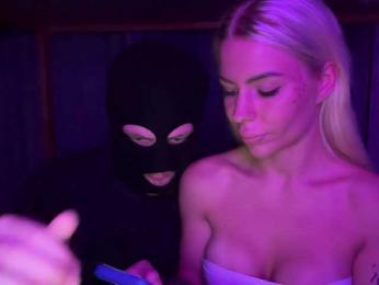 AliksRay webcam bongacams model stream image