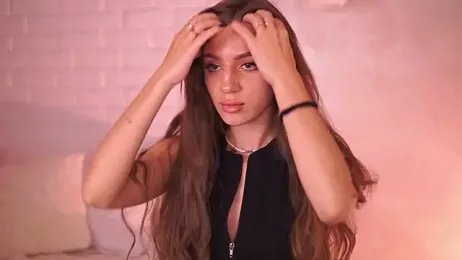 MaryHillty webcam stripchat model stream image