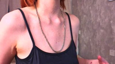 MaxineCorrell webcam model stream image