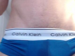 Liam Ferreira webcam model stream image