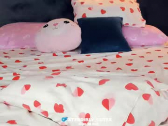 xterribly_cutex webcam model stream image