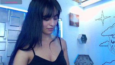 roxywild_wb webcam model stream image