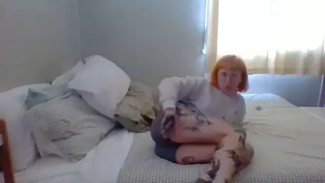 liltiddygoffwaifu webcam stripchat model stream image