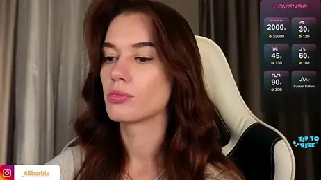 BBabyShark webcam model stream image