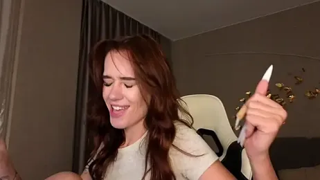 BBabyShark webcam model stream image