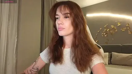 BBabyShark webcam stripchat model stream image