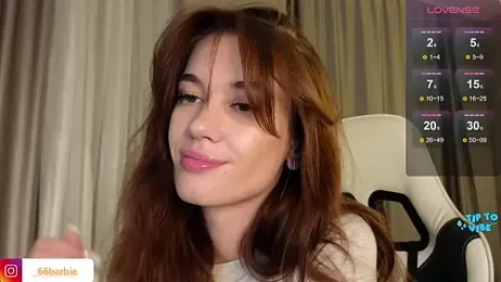 BBabyShark webcam stripchat model stream image