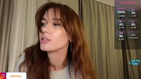 BBabyShark webcam model stream image