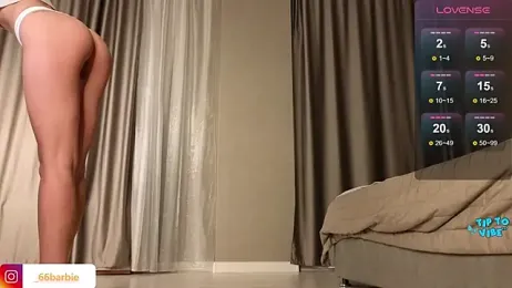 BBabyShark webcam model stream image