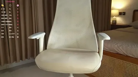 Vivian_cb webcam model stream image