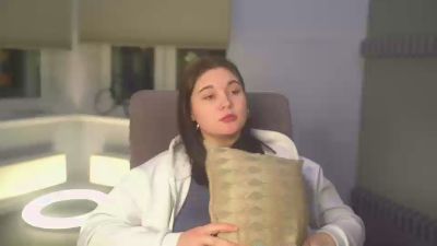 KristiDelrio webcam model stream image