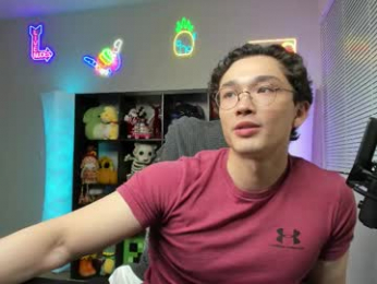 abbuddy920236 webcam model stream image