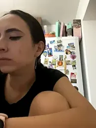 pleasure_of_life webcam model stream image