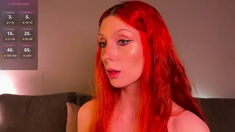 eternal_dream_ webcam model stream image