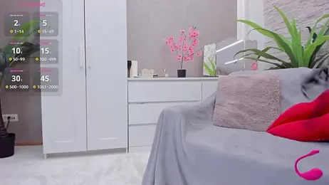 Jessy_Jo webcam model stream image