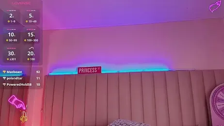 KellyOlsenbe webcam model stream image