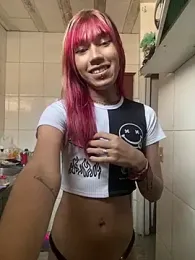itevellyn_ webcam model stream image