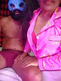 SL_queen1 webcam model stream image