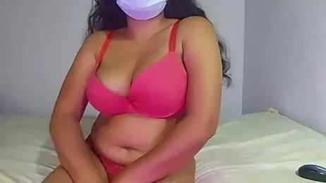 SL_queen1 webcam model stream image