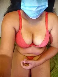 SL_queen1 webcam model stream image