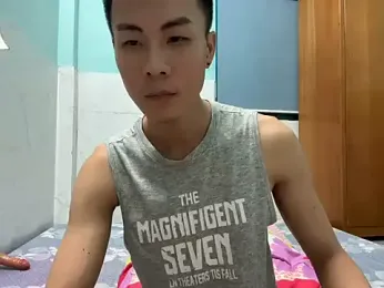 Jacky-728 webcam model stream image